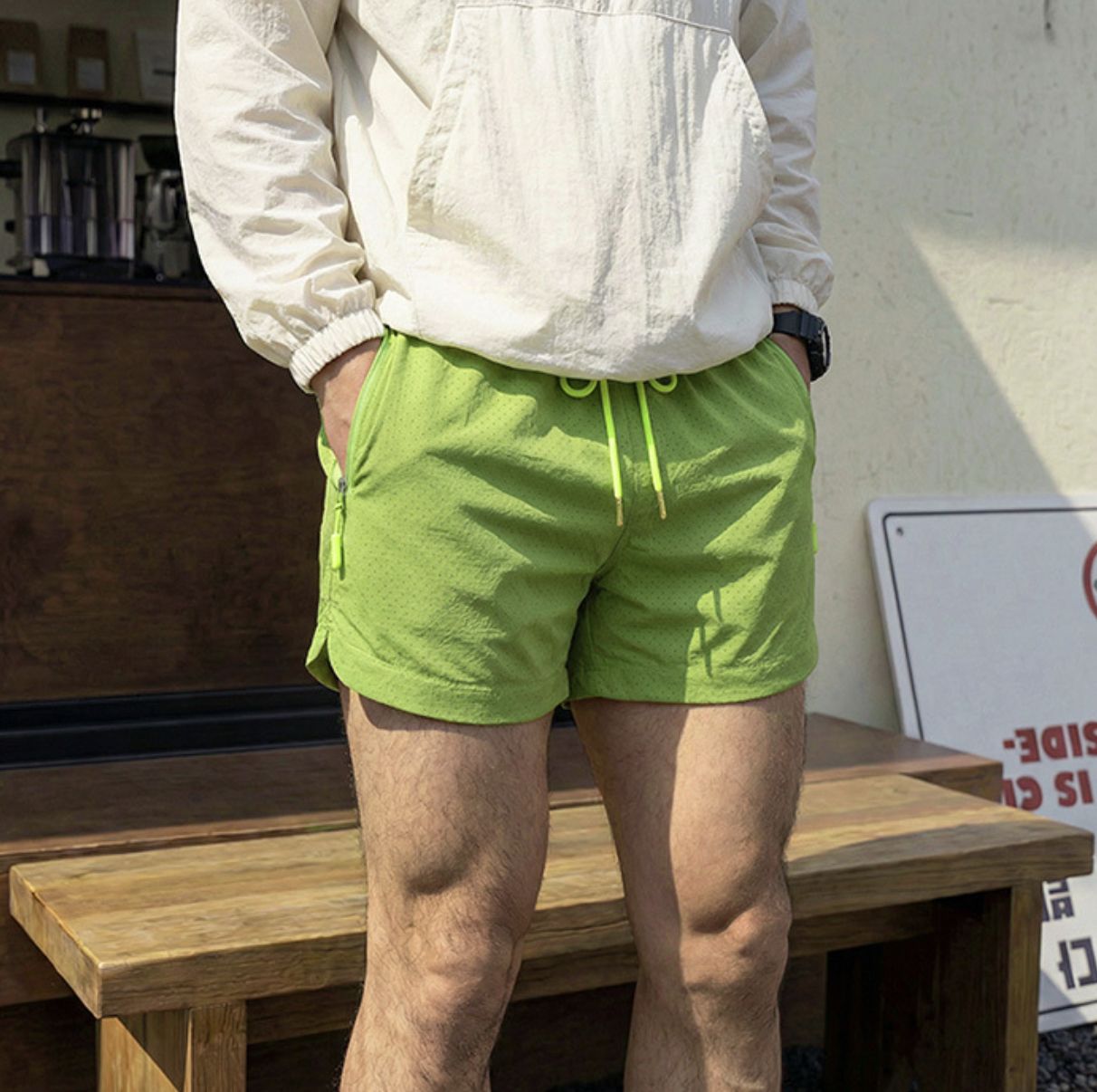 Costume Uomo SALSO®