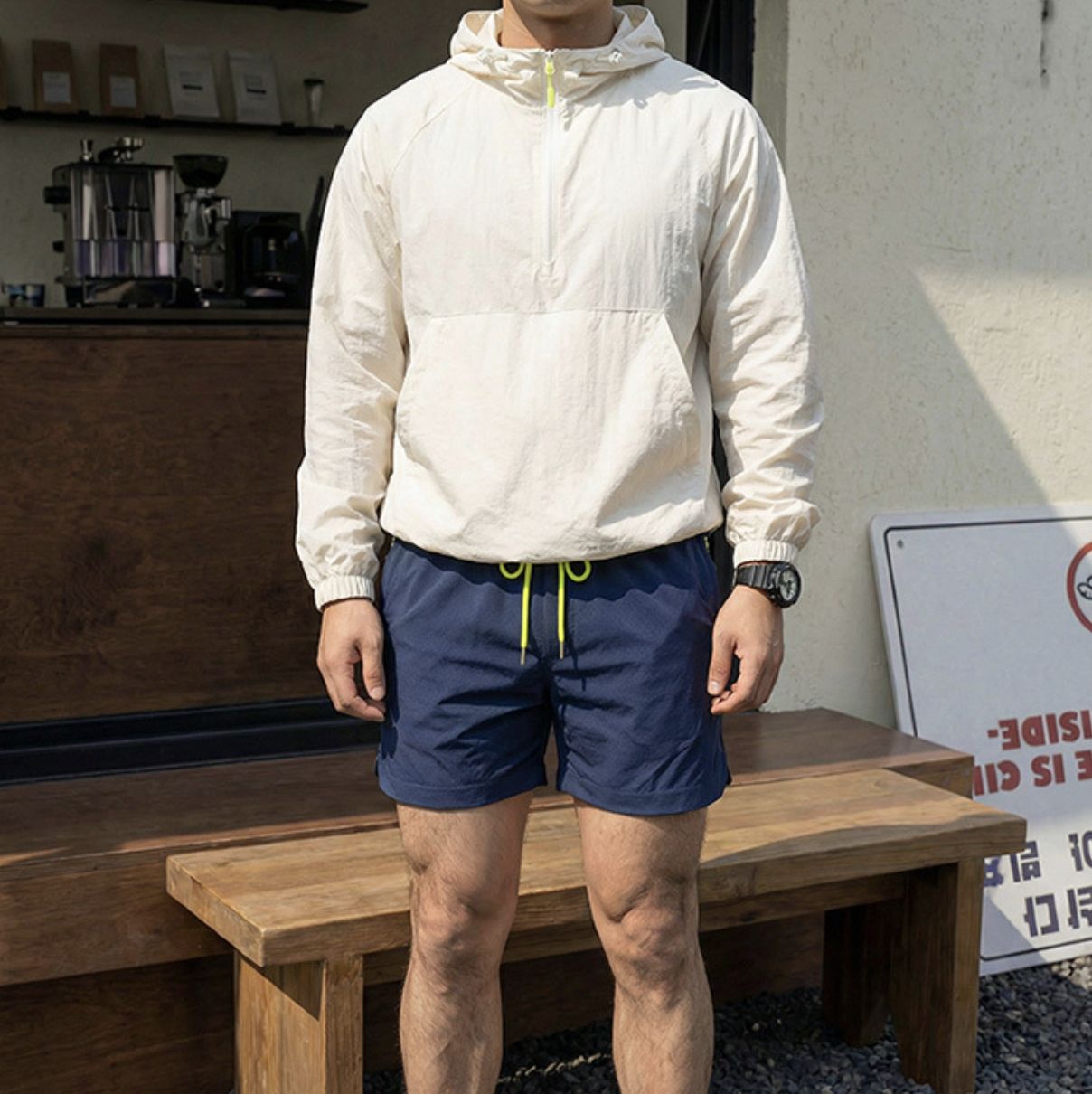Costume Uomo SALSO®